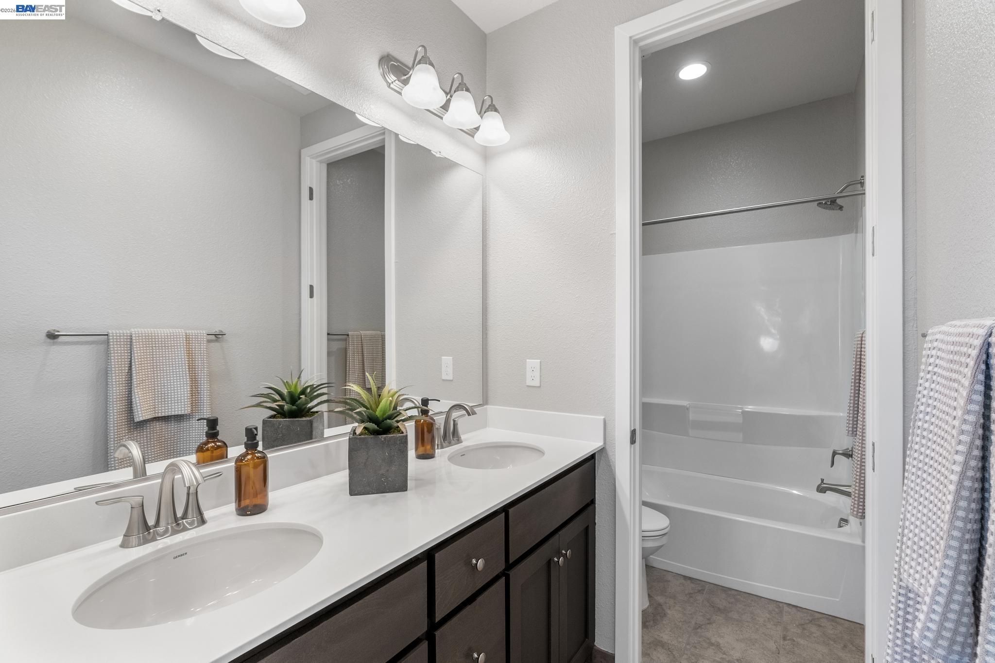 1492 Monument Lane Fairfield, CA 94533 - Photo 18 of 20 Photos are of model home