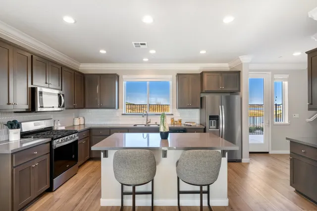 $669,000 | 1492 Monument Lane, Fairfield, CA 94533