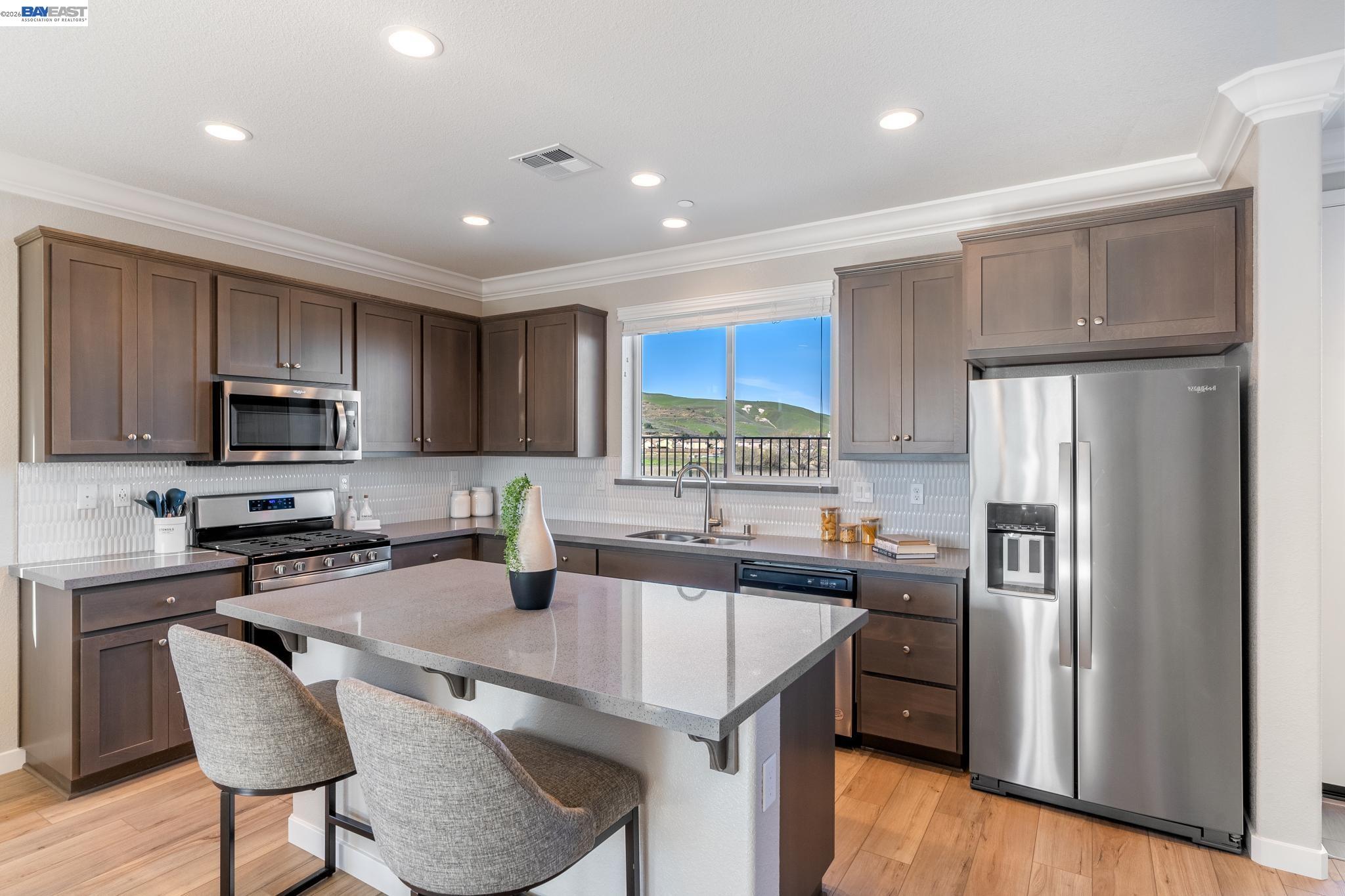 1492 Monument Lane Fairfield, CA 94533 - Photo 8 of 20 Photos are of model home