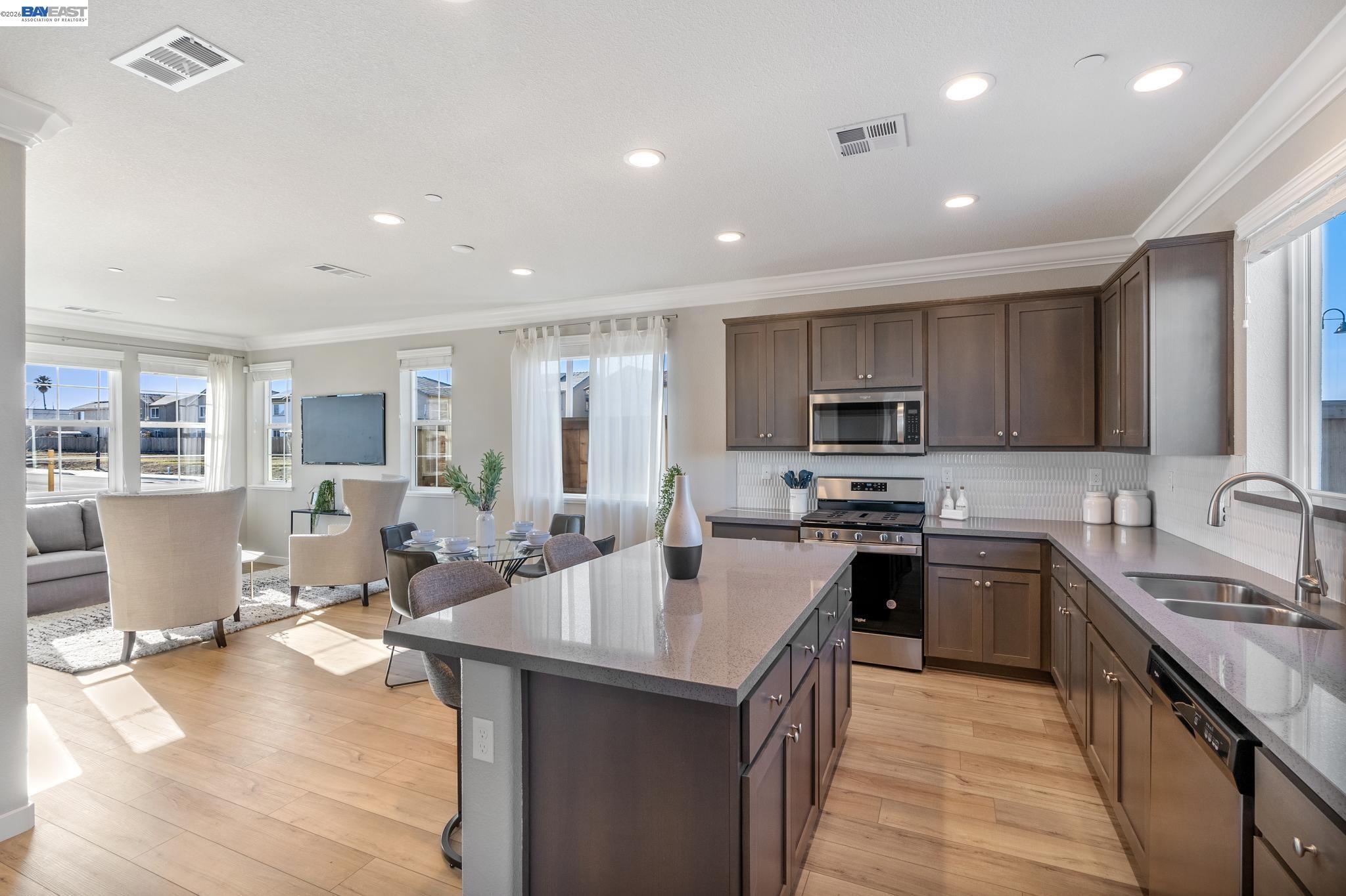 1492 Monument Lane Fairfield, CA 94533 - Photo 9 of 20 Photos are of model home