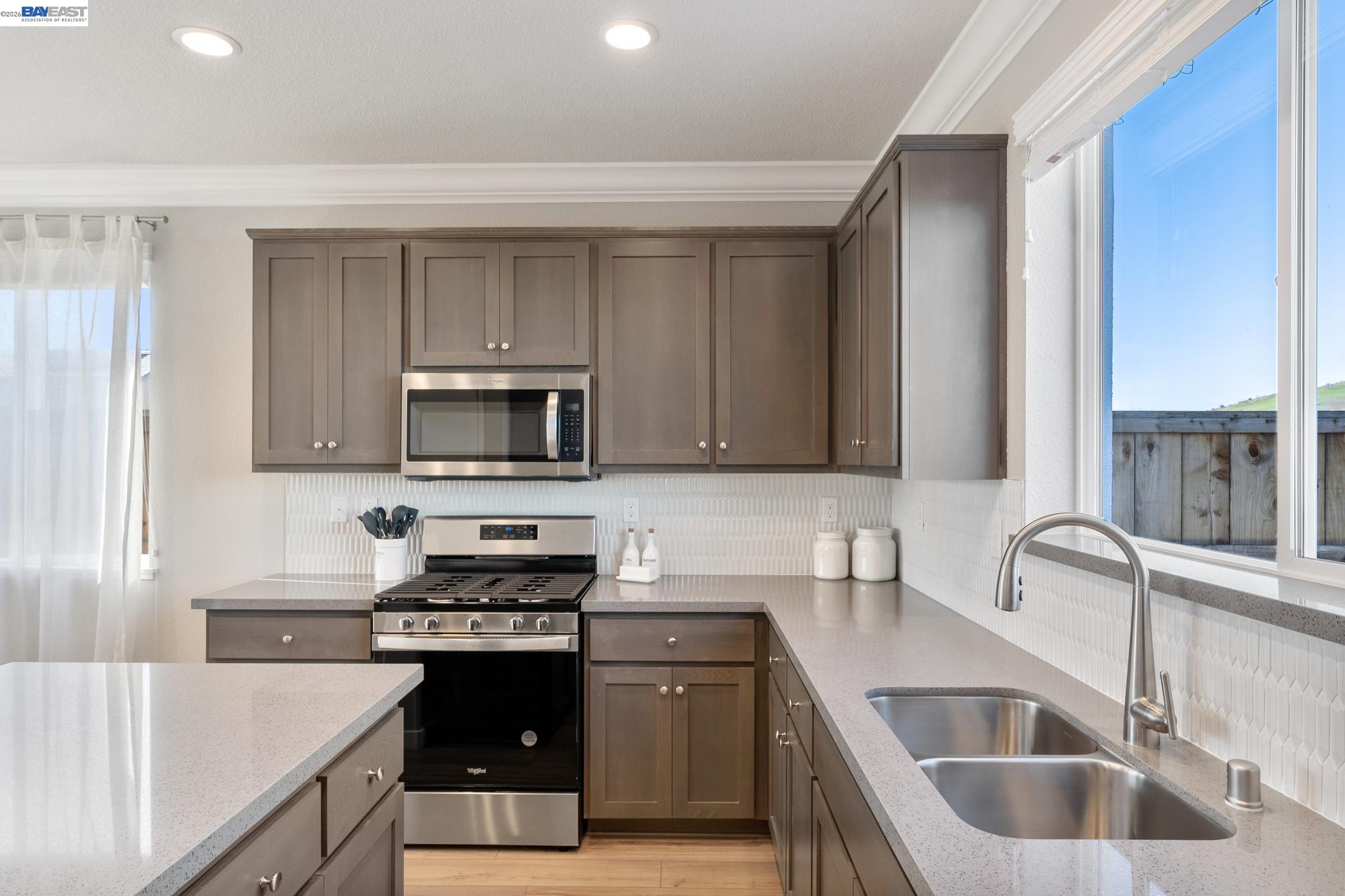 1492 Monument Lane Fairfield, CA 94533 - Photo 10 of 20 Photos are of model home