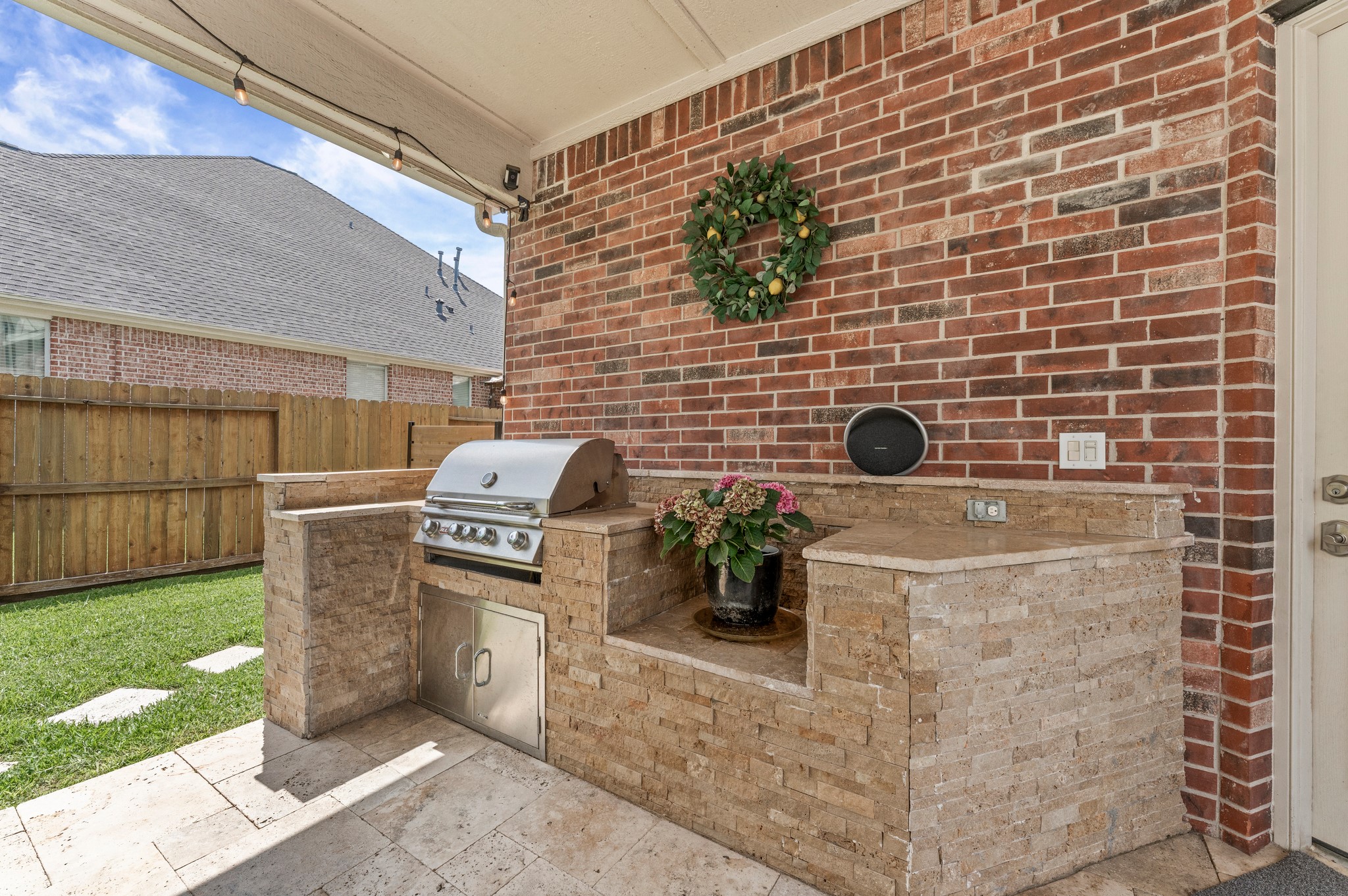 7218 Diamond Falls Lane Spring, TX 77389 - Photo 33 of 41