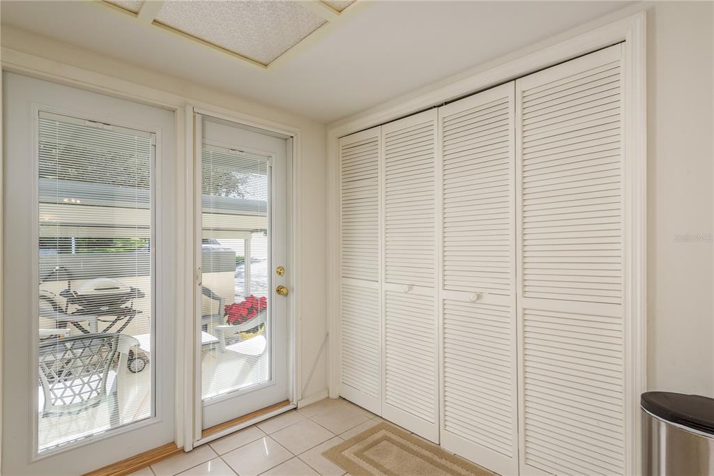 1381 McMullen Booth Road, Unit 1381 Clearwater, FL 33759 - Photo 9 of 36 a very nice looking room with a large window