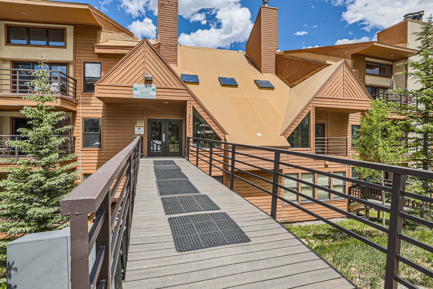 89410 Ryan Gulch Road, Unit 207 Silverthorne, CO 80498 - Photo 26 of 28