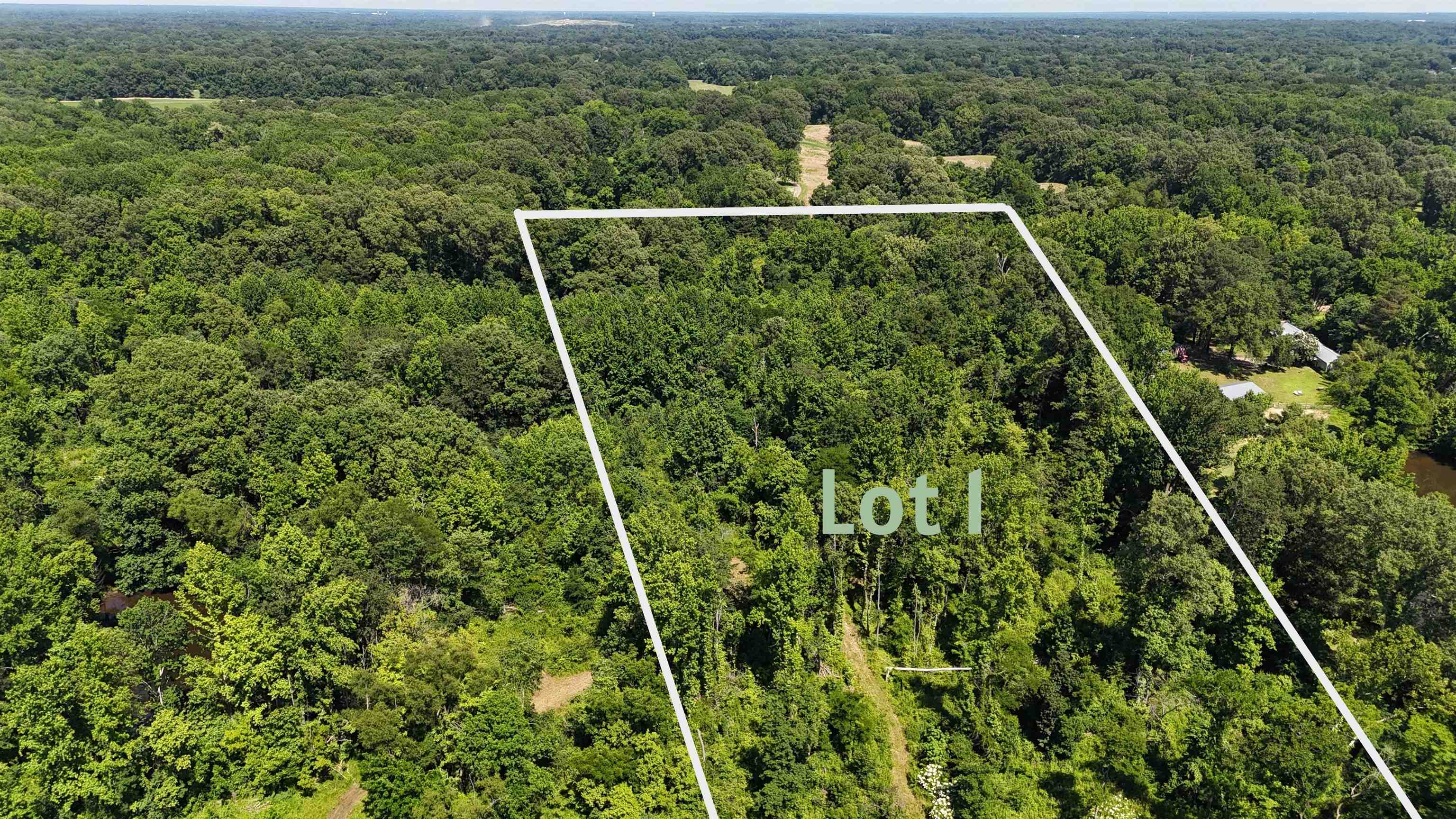 0 Walsh Road, Unit LOT 1 Millington, TN 38053 - Photo 1 of 8