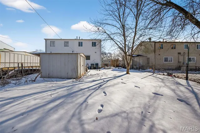 $169,900 | 2233 Campus Drive, St. Charles, MO 63301