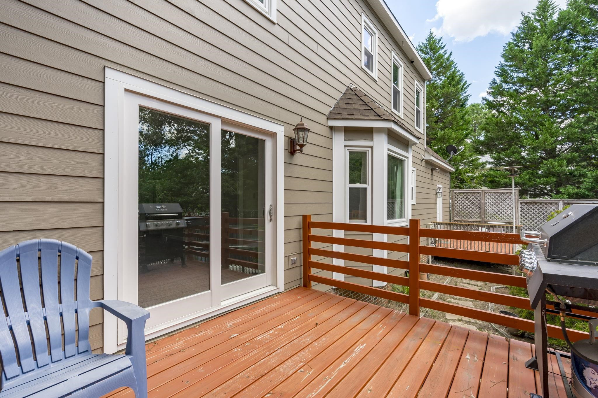 912 Fairlong Road Wake Forest, NC 27587 - Photo 38 of 46 Photo 38