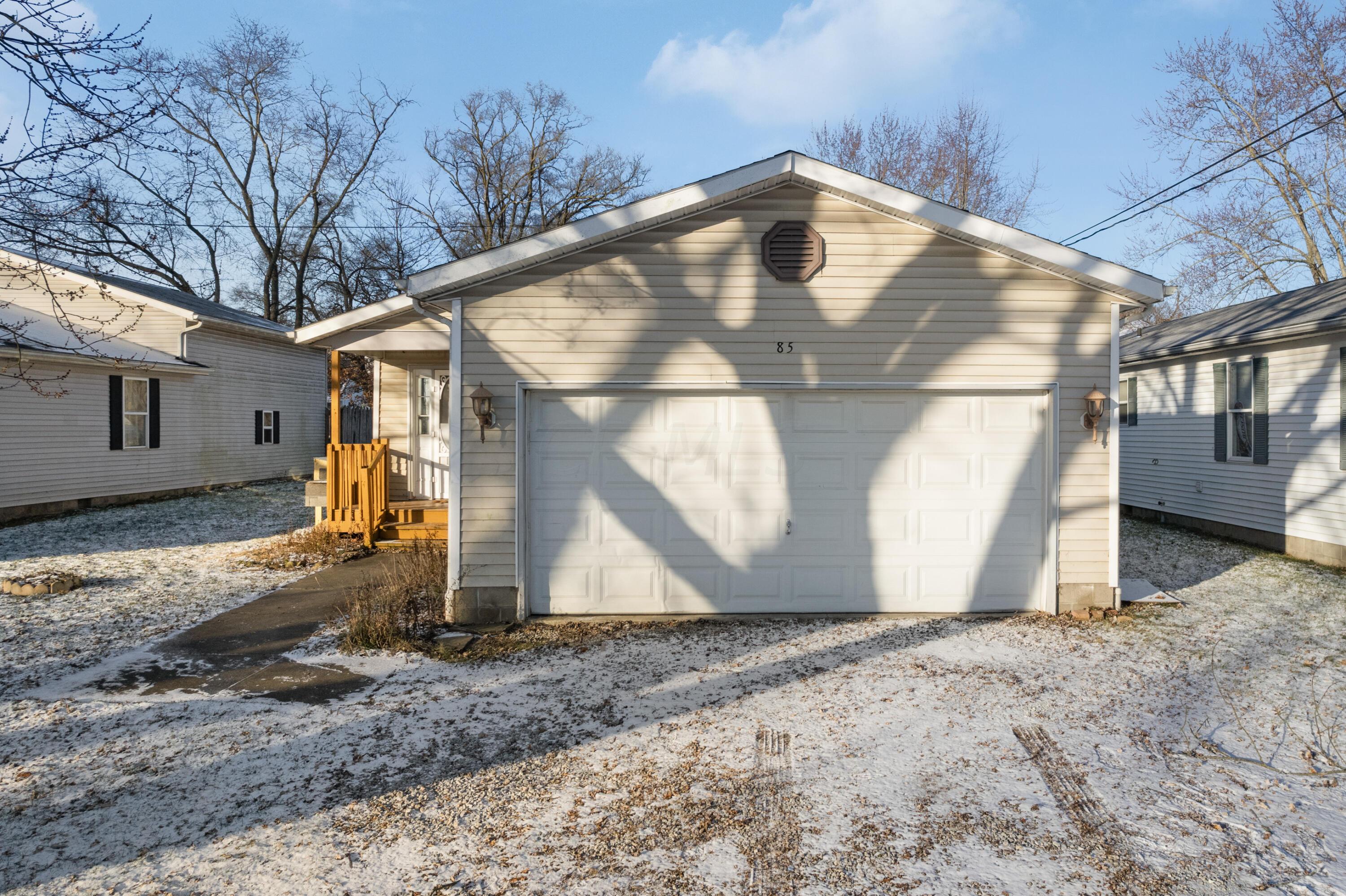 85 North Seneca Street Rittman, OH 44270 - Photo 29 of 32 29