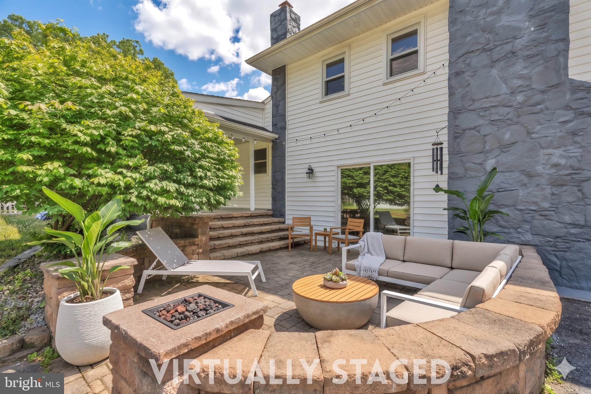 1161 Moss Mill Road Hammonton, NJ 08037 - Photo 41 of 54 Virtually Staged