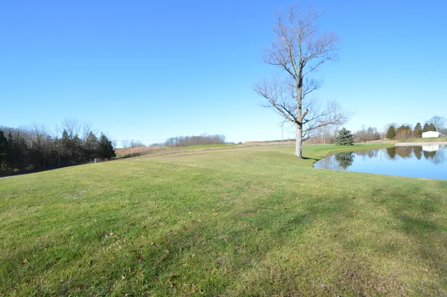 $39,900 | 0 Boncquet East Terrace, Camby, IN 46113