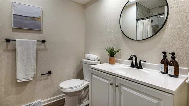 $364,900 | 31213 West 161st Street, Excelsior Springs, MO 64024