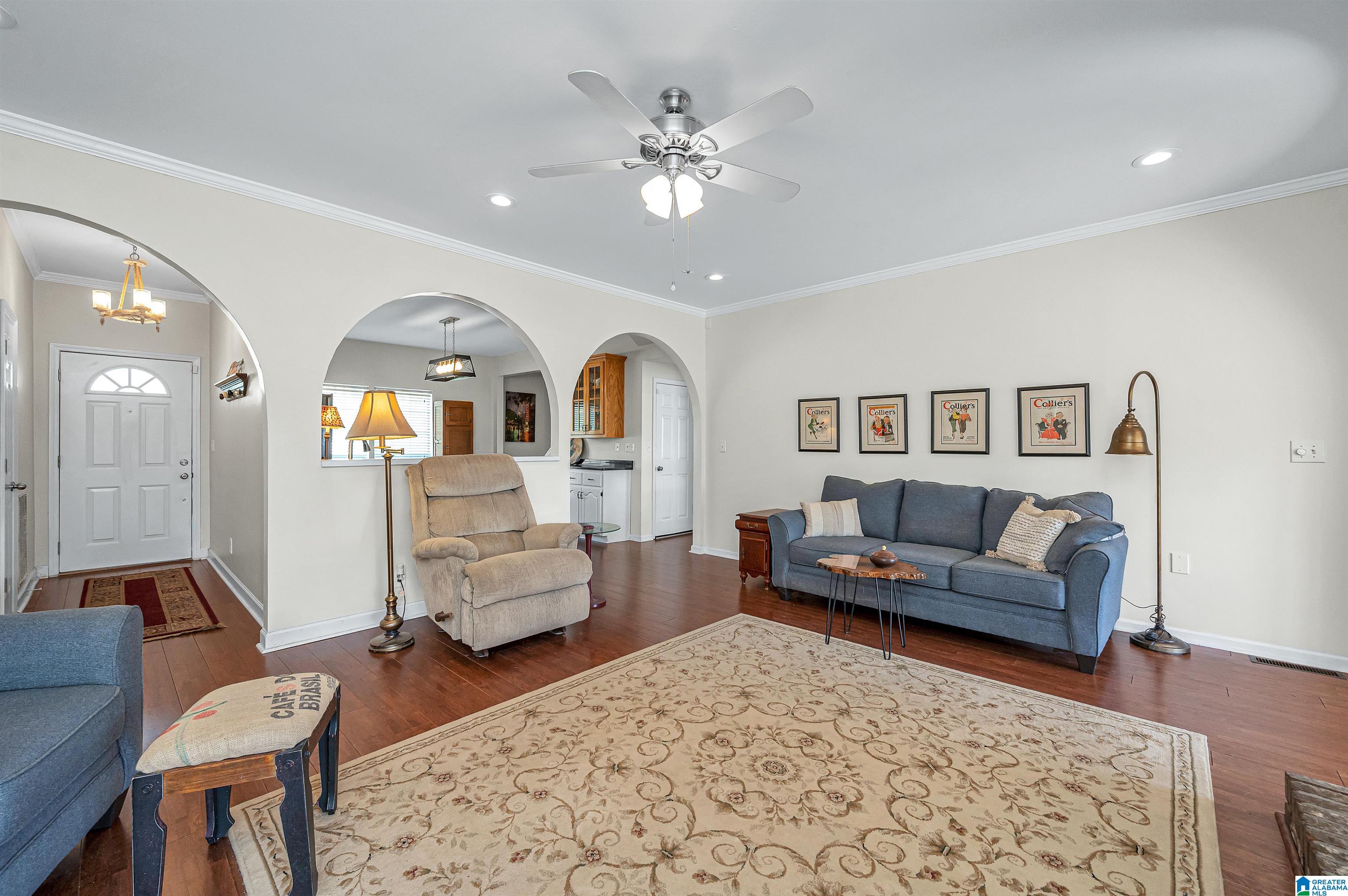 800 Haven Circle Riverside, AL 35135 - Photo 5 of 66
