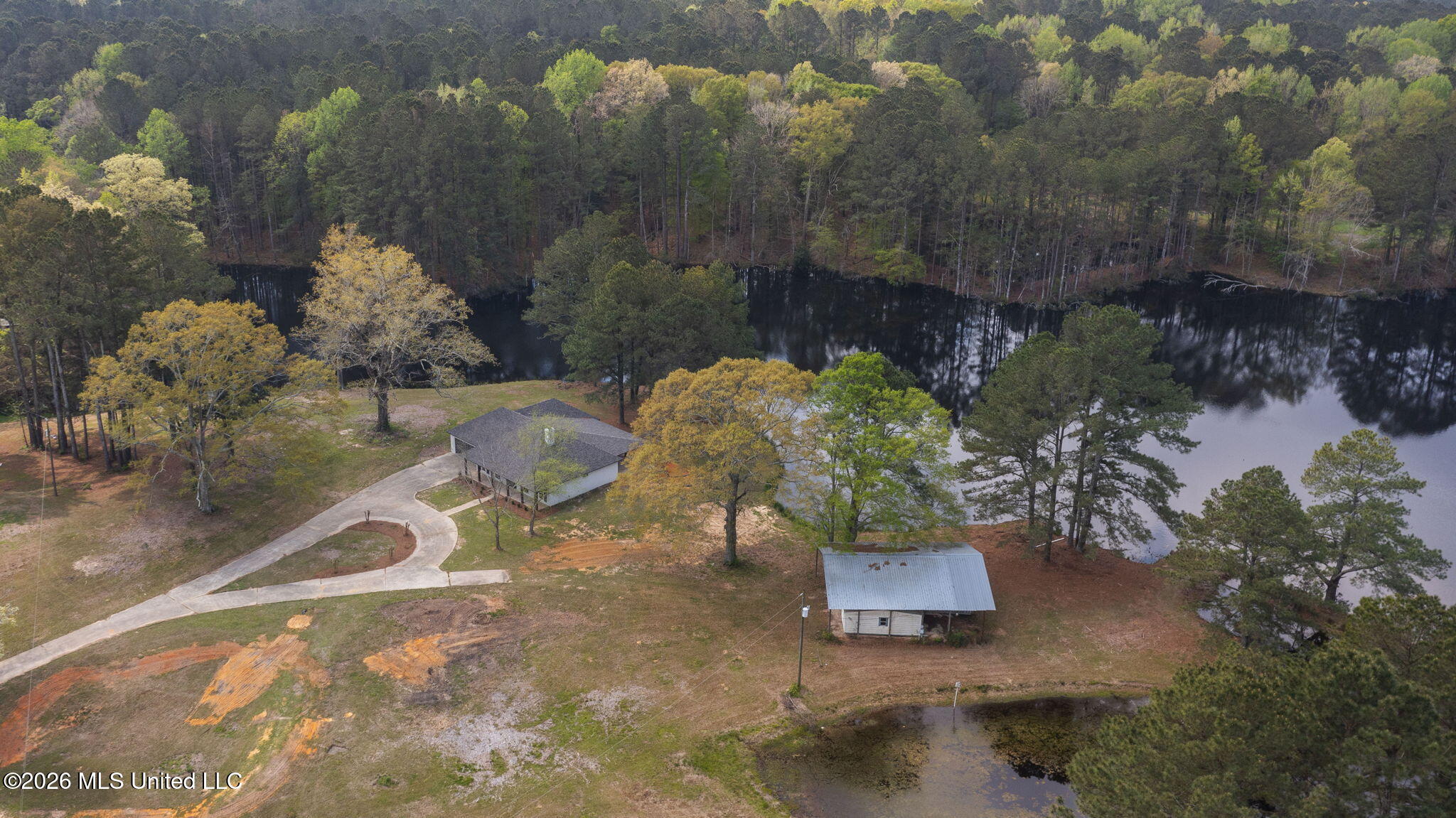 3079 Shiloh Road Pelahatchie, MS 39145 - Photo 66 of 81 66-web-or-mls-3079 Shiloh-63