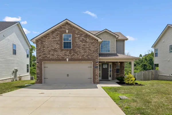 $360,000 | 771 Jodine Ann Drive, Clarksville, TN 37043