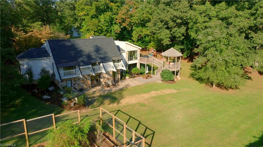 4420 Robinhood Road Winston-Salem, NC 27106 - Photo 1 of 43 Gallery Image 1