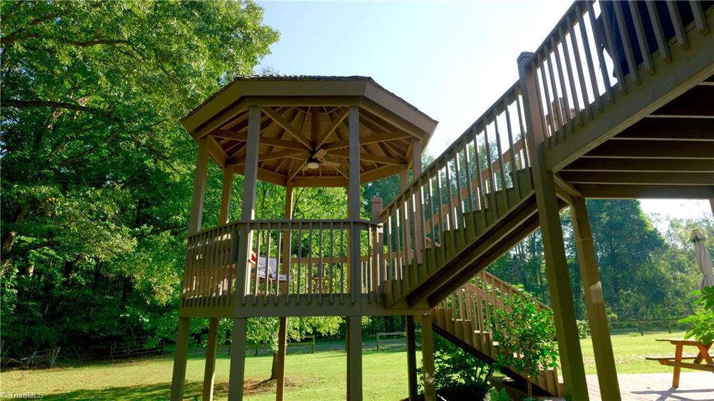 4420 Robinhood Road Winston-Salem, NC 27106 - Photo 10 of 43 Gallery Image 10