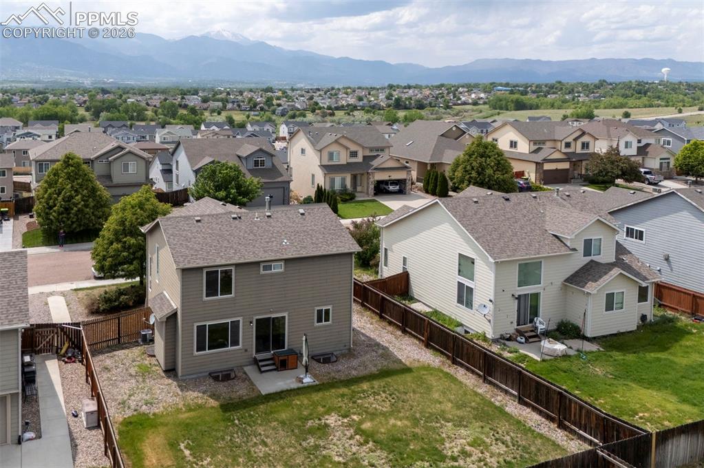 4959 Gami Way Colorado Springs, CO 80911 - Photo 39 of 44