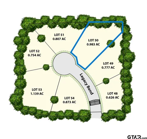 $385,000 | 1769 Stone Creek Drive, Tyler, TX 75703