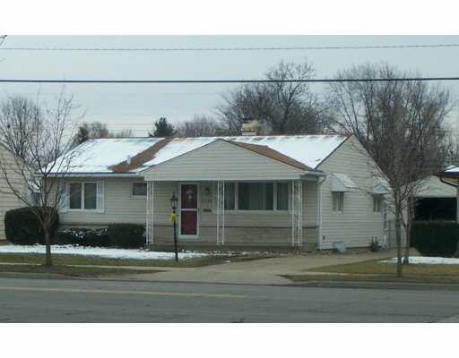 2606 Edison Road South Bend, IN 46615 - Photo 1 of 5 Gallery Image 1