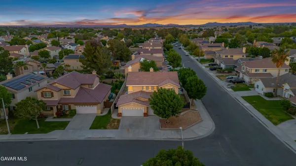 $530,000 | 43406 Rucker Street, Lancaster, CA 93535