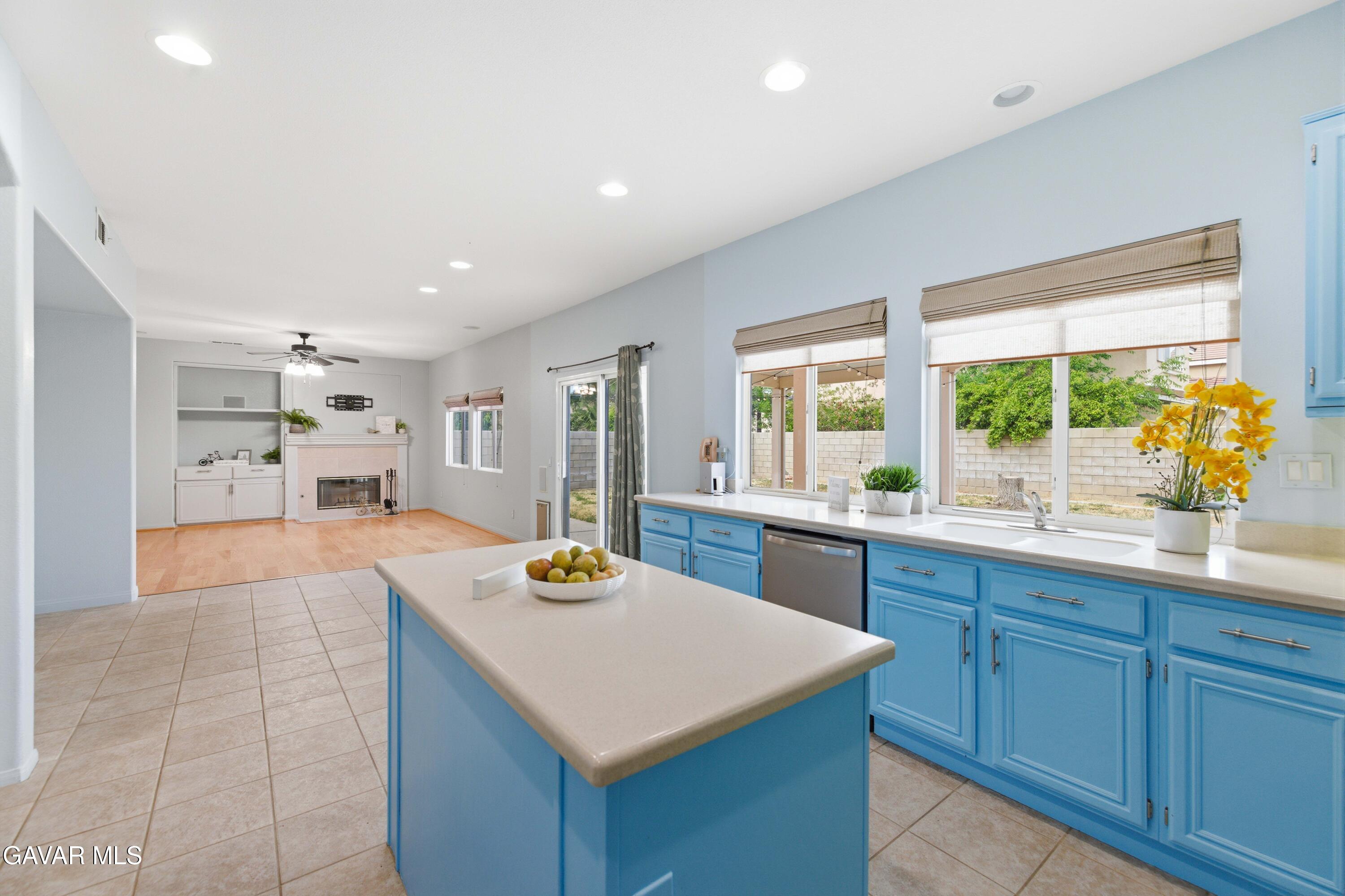 43406 Rucker Street Lancaster, CA 93535 - Photo 13 of 45 43406 Rucker St-13