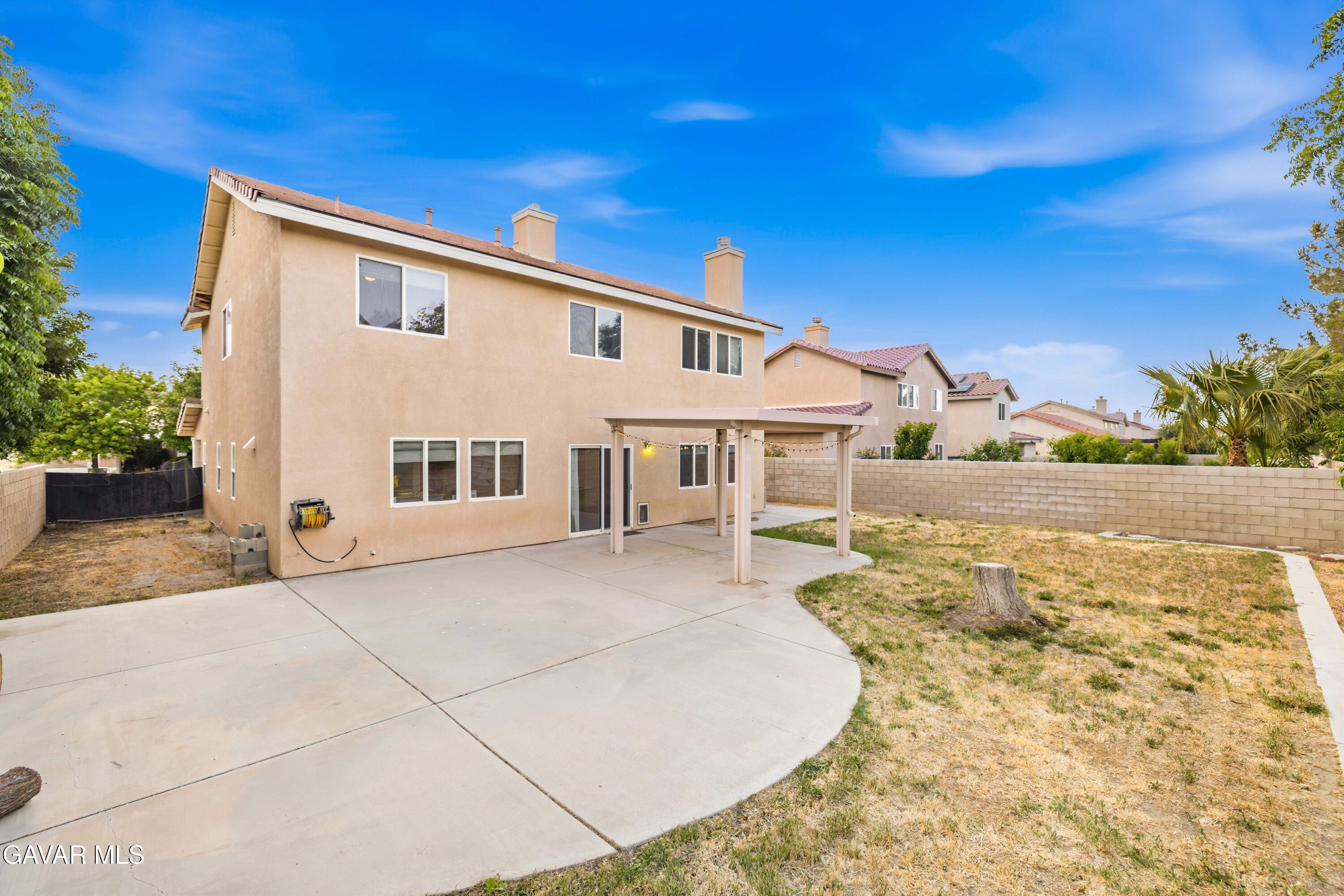43406 Rucker Street Lancaster, CA 93535 - Photo 39 of 45 43406 Rucker St-39