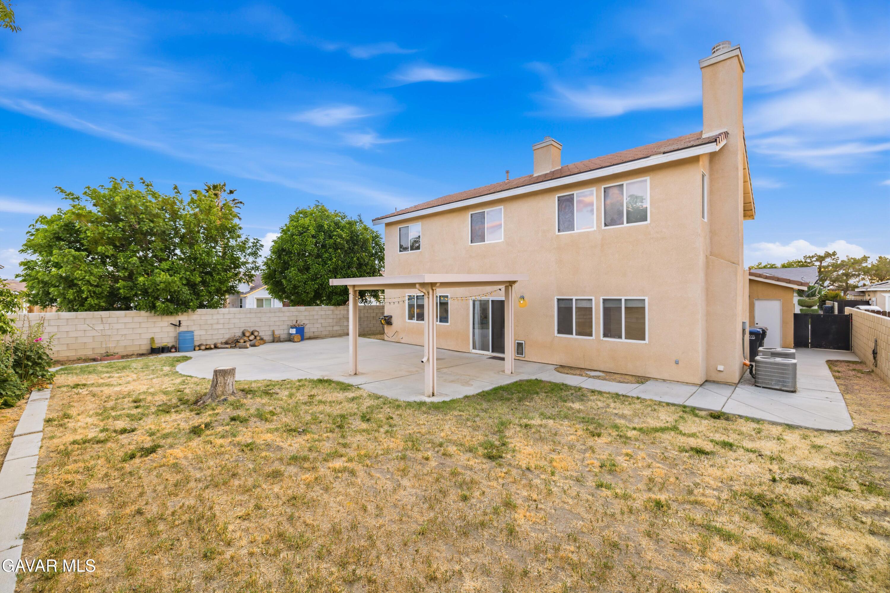 43406 Rucker Street Lancaster, CA 93535 - Photo 40 of 45 43406 Rucker St-40