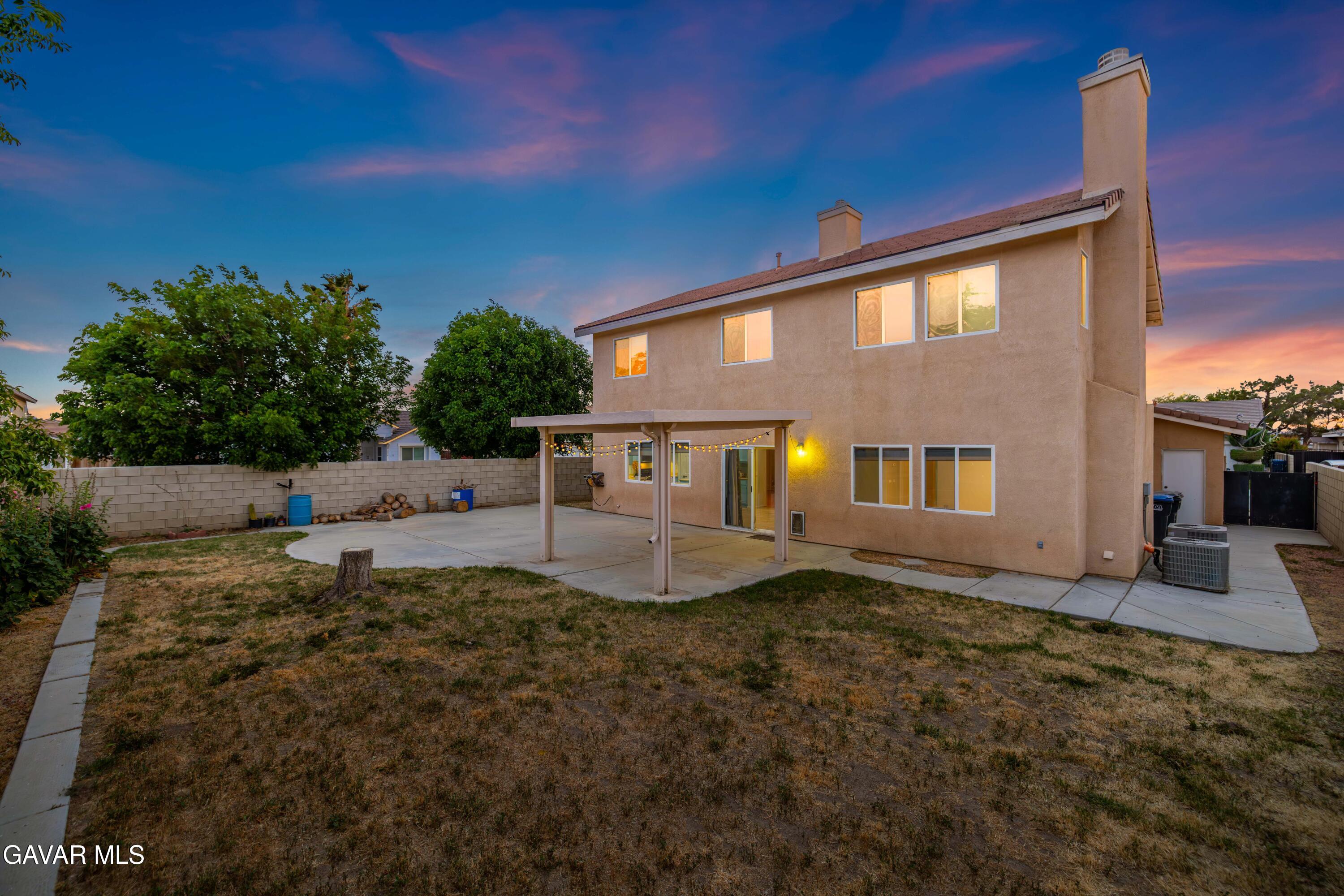 43406 Rucker Street Lancaster, CA 93535 - Photo 41 of 45 43406 Rucker St-41