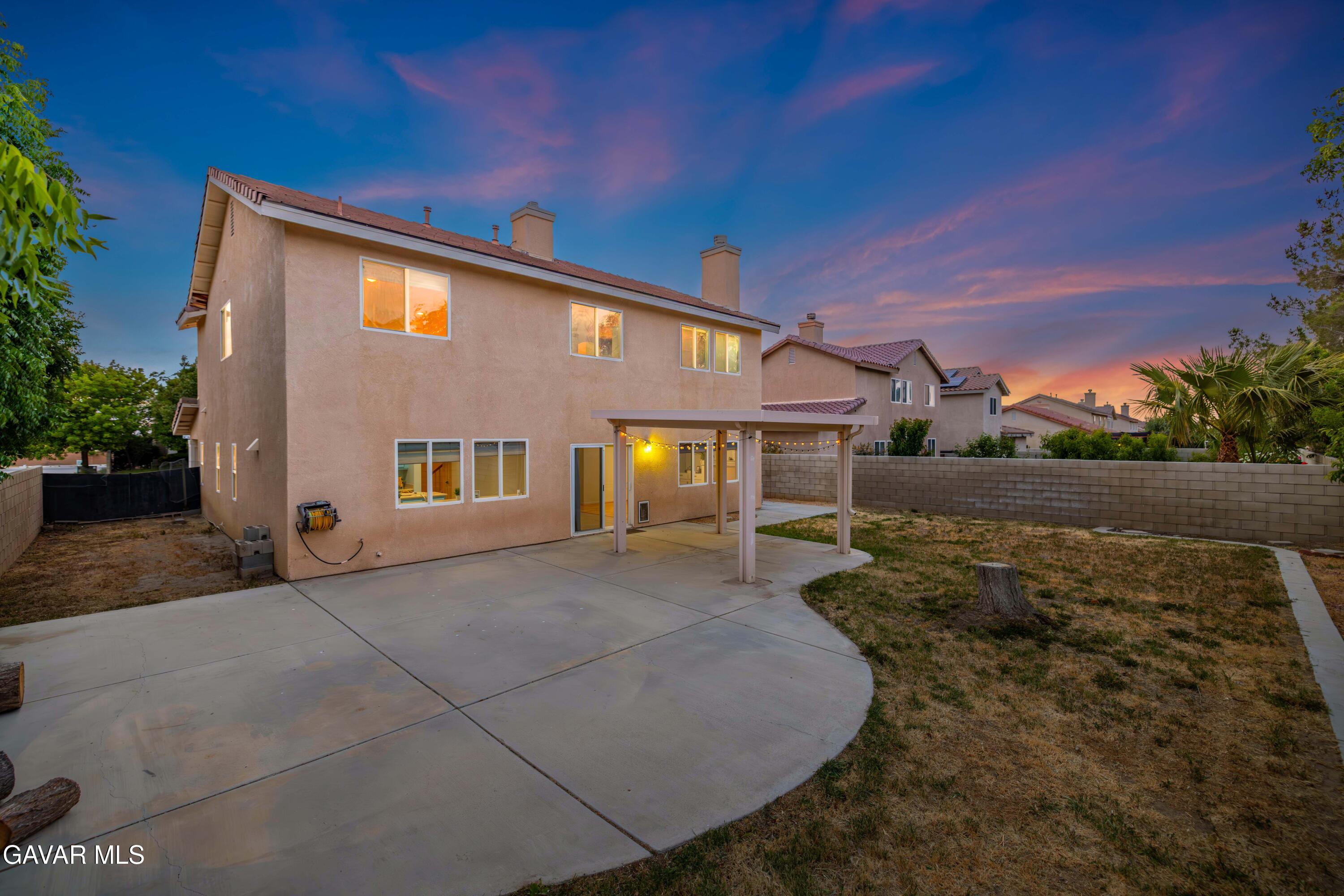 43406 Rucker Street Lancaster, CA 93535 - Photo 42 of 45 43406 Rucker St-42