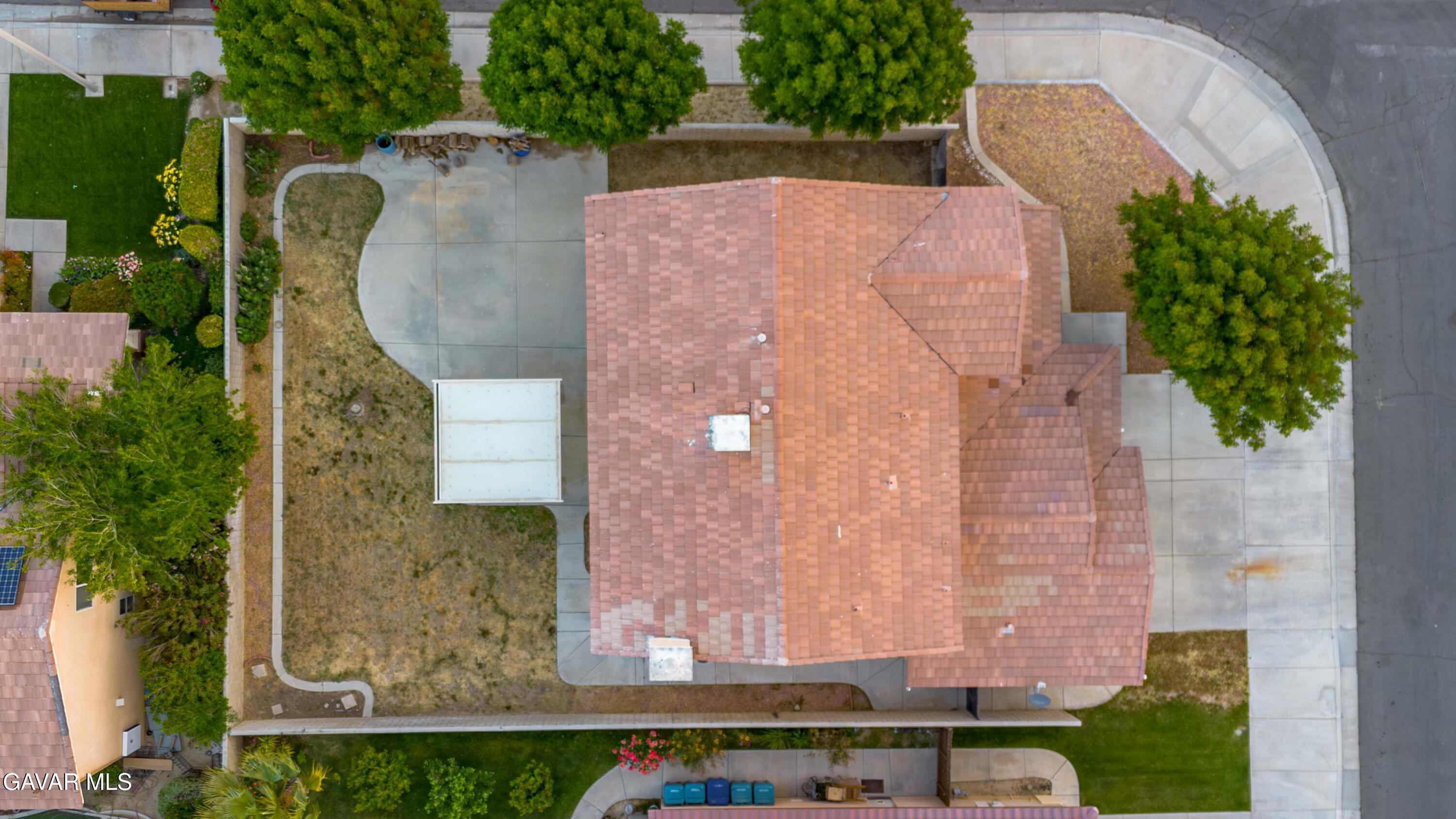 43406 Rucker Street Lancaster, CA 93535 - Photo 43 of 45 43406 Rucker St-43