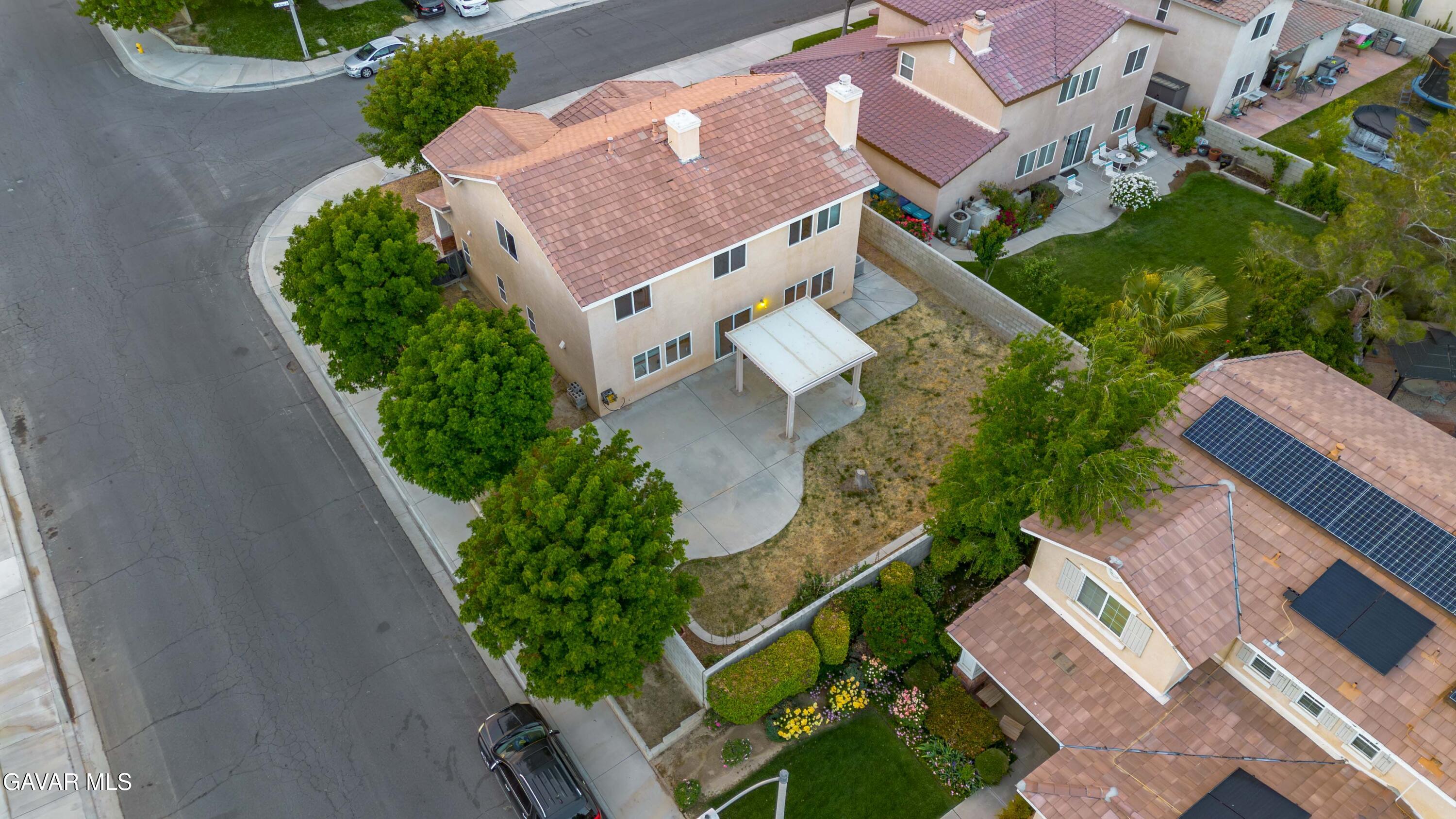 43406 Rucker Street Lancaster, CA 93535 - Photo 44 of 45 43406 Rucker St-44