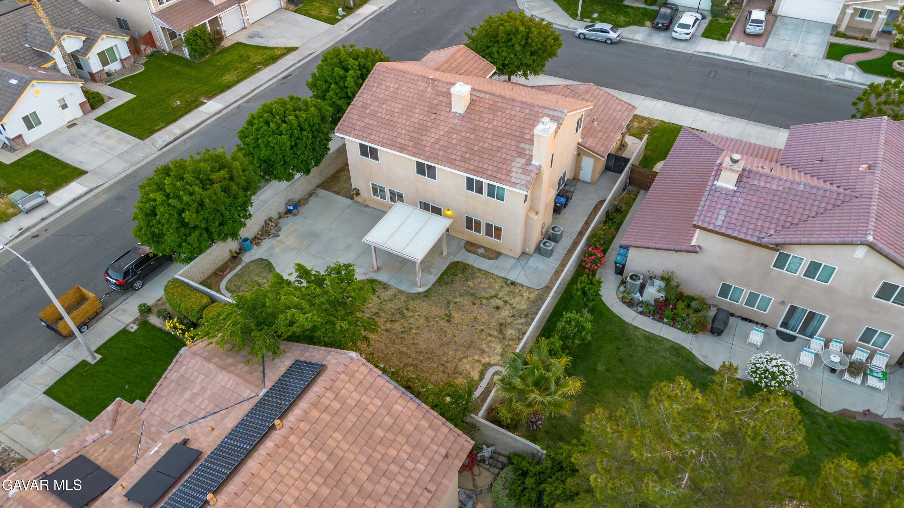 43406 Rucker Street Lancaster, CA 93535 - Photo 45 of 45 43406 Rucker St-45