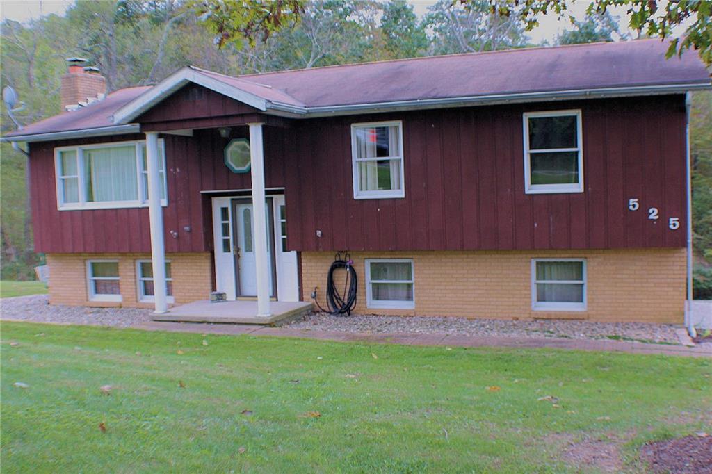 525 Lagonda Road Washington, PA 15301 - Photo 1 of 25