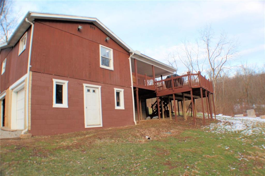 525 Lagonda Road Washington, PA 15301 - Photo 19 of 25