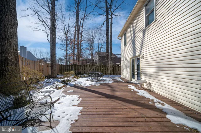 $600,000 | 15993 Cove Lane, Dumfries, VA 22025