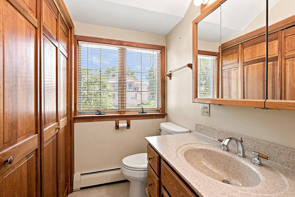 11 Rousseau Street Winslow, ME 04901 - Photo 36 of 52 Bathroom