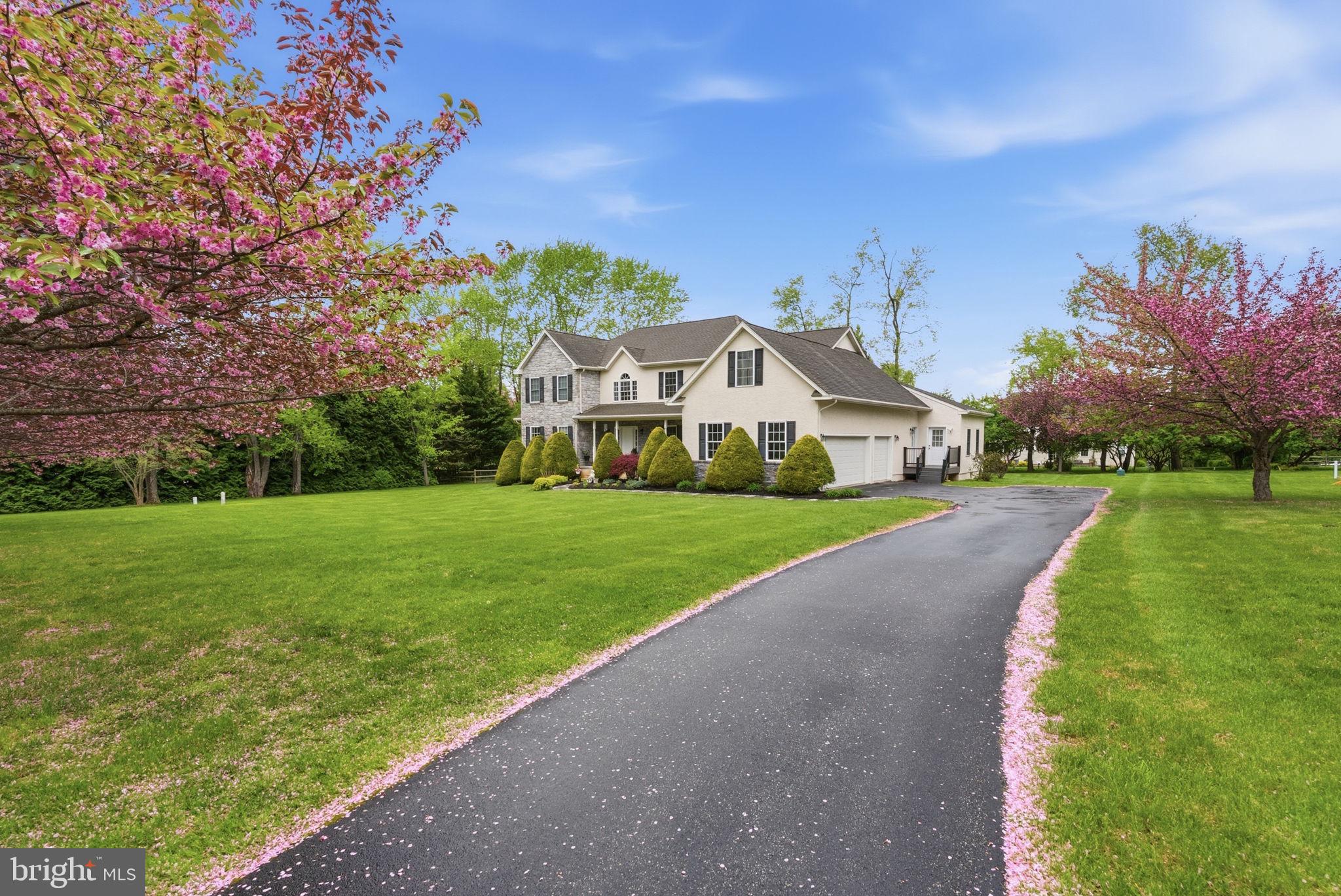 809 Shavertown Road Garnet Valley, PA 19060 - Photo 7 of 62