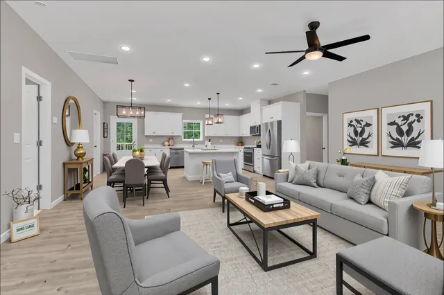 $450,900 | 1058 Coker Ford Road, Portland, TN 37148