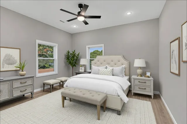 $450,900 | 1058 Coker Ford Road, Portland, TN 37148