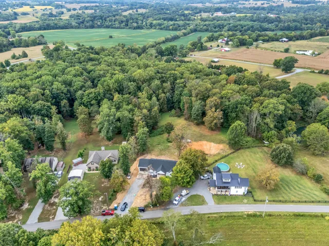 $450,900 | 1058 Coker Ford Road, Portland, TN 37148