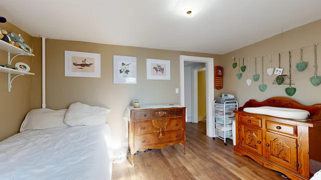 $355,000 | 102 Union Street, Winooski, VT 05404