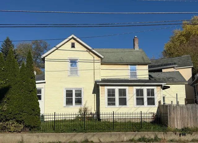 $355,000 | 102 Union Street, Winooski, VT 05404