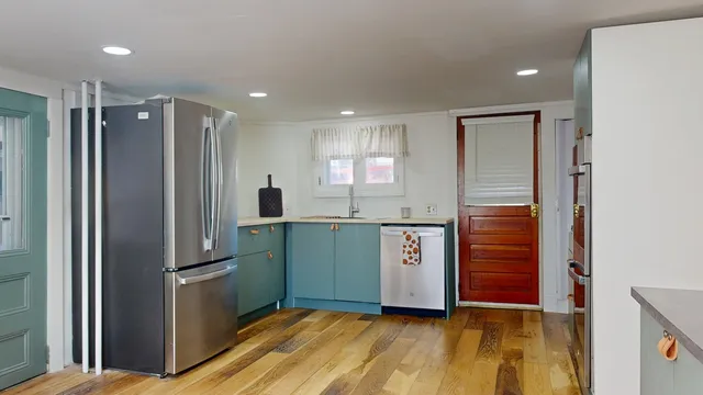 $355,000 | 102 Union Street, Winooski, VT 05404