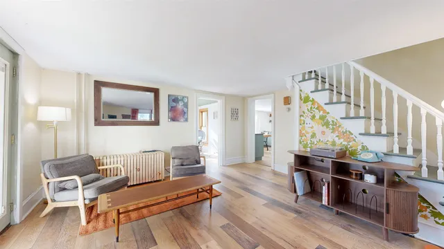 $355,000 | 102 Union Street, Winooski, VT 05404