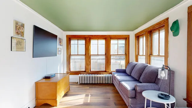 $355,000 | 102 Union Street, Winooski, VT 05404