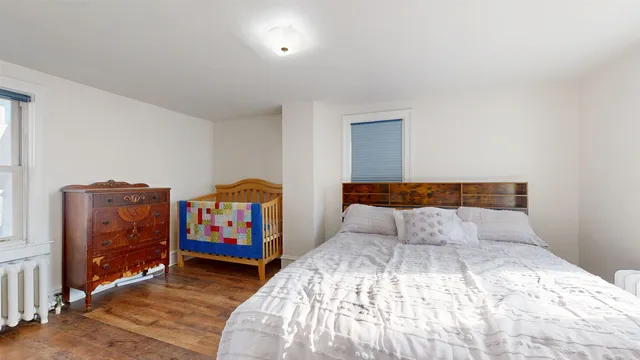 $355,000 | 102 Union Street, Winooski, VT 05404