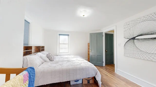 $355,000 | 102 Union Street, Winooski, VT 05404