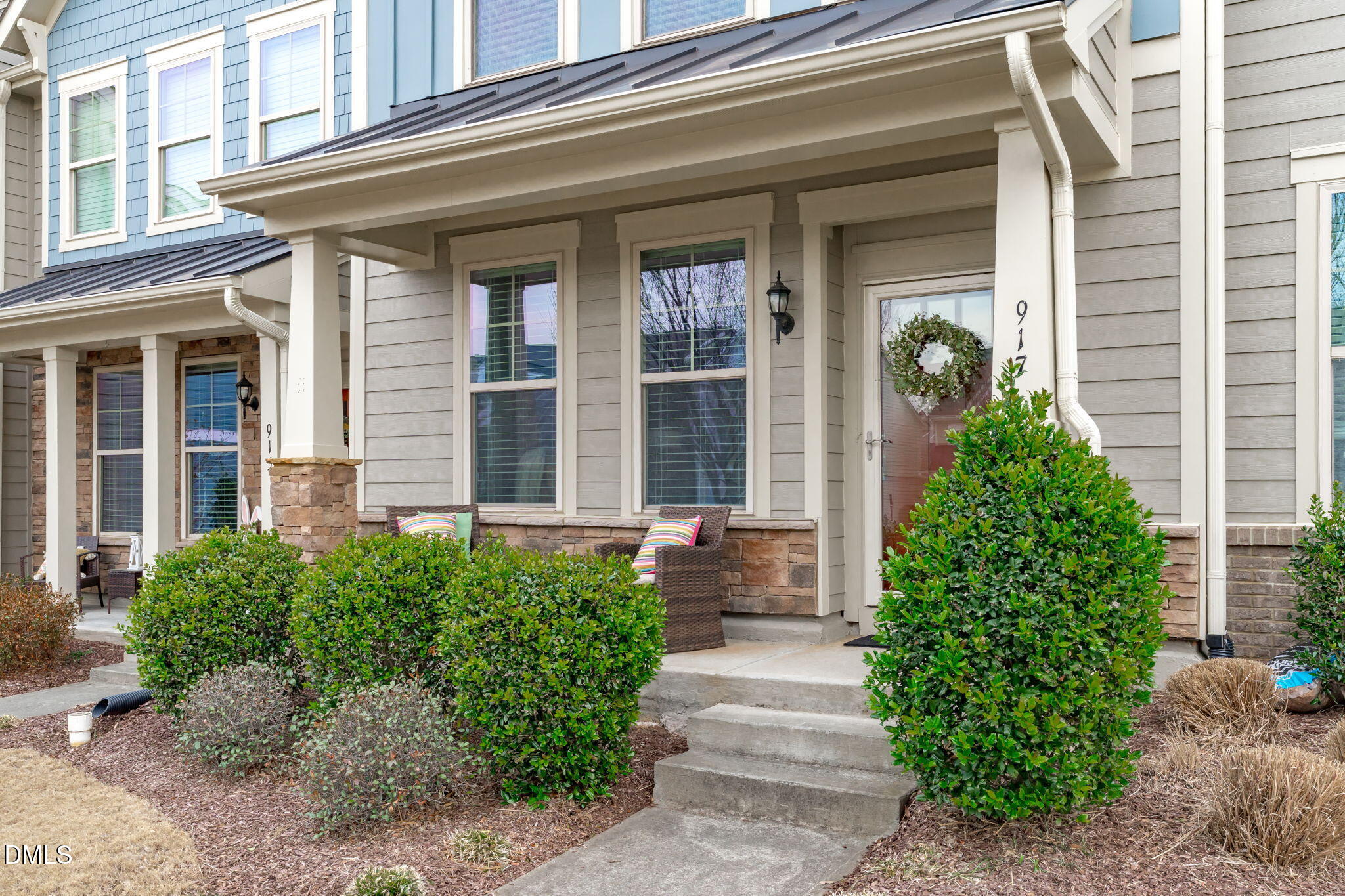 917 Ambergate Station Apex, NC 27502 - Photo 2 of 46 B-4