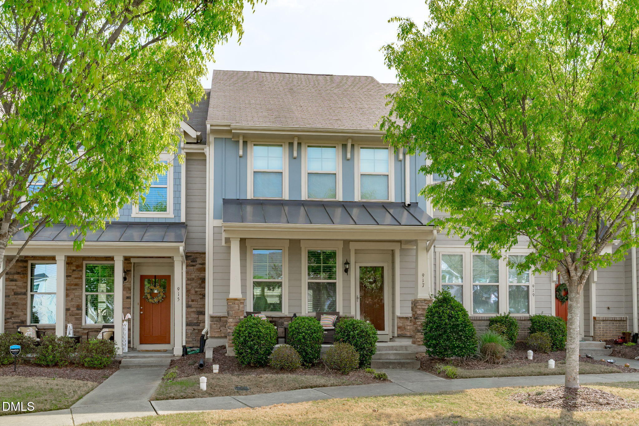 917 Ambergate Station Apex, NC 27502 - Photo 46 of 46 C-3