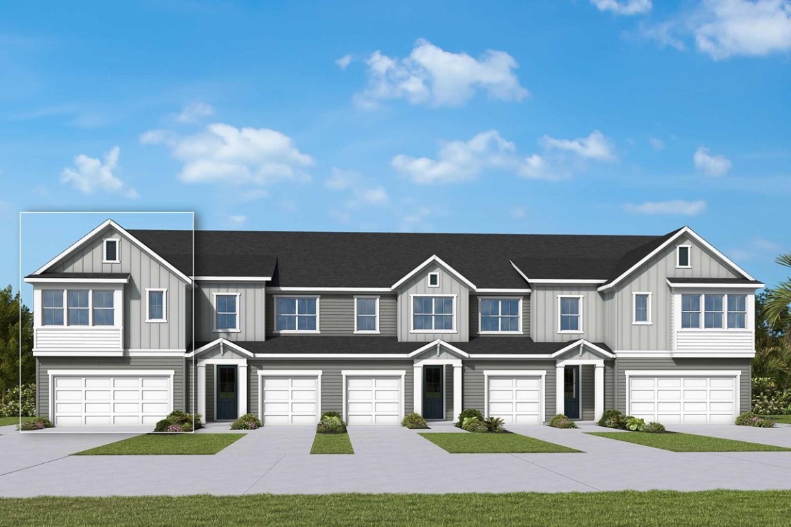 689 Windchime Street Yulee, FL 32097 - Photo 1 of 1